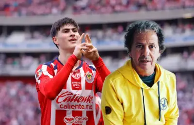 Daniel Brailovsky aseguró que Armando González ya está listo para emprender una nueva aventura.