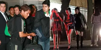 David Faitelson calificó de justificación por su indisciplina la entrevista de ‘Chicharito’ al mencionar que hay quienes “han hecho cosas peores”