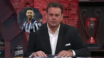 David Faitelson / Foto: David Faitelson