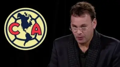 David Faitelson / Foto: Debate