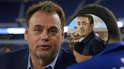 David Faitelson / Foto: GROK