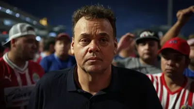 David Faitelson / Foto: GROK