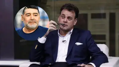 David Faitelson / Foto: Infobae