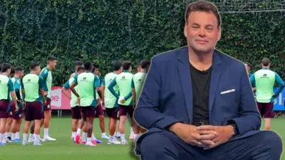 David Faitelson / Foto: Milenio