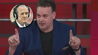 David Faitelson / Foto: Televisa