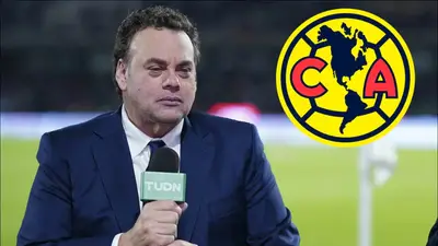 David Faitelson / Foto: TUDN