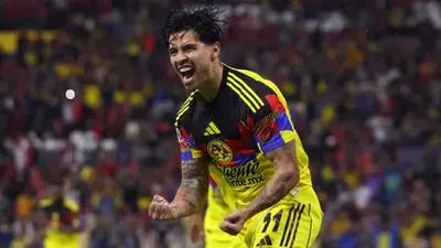 Dávila no continuaría en coapa, por lo que baraja opciones (MexSport).