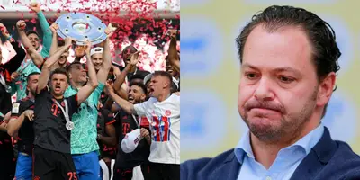 De acuerdo a diferentes medios, el Machín sería nuevo jugador del Borussia.