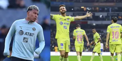 De acuerdo a diferentes medios, la directiva azulcrema están en busca de dos laterales.