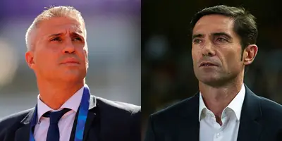 De acuerdo a Fernando Esquivel hay 5 entrenadores que fueron ofrecidos al conjunto de Coapa.