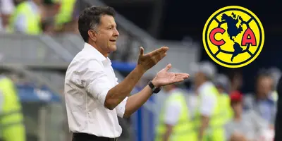 De acuerdo a Fernando Esquivel, Osorio es candidato para dirigir a las Águilas.