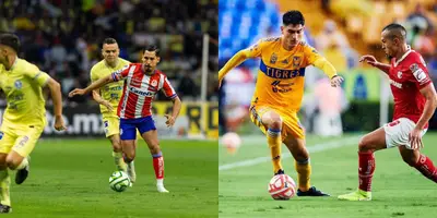 De acuerdo a Fox Sports, las Águilas quieren a Kevin Álvarez el próximo torneo.