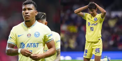 De acuerdo a Julio Ibañez, Roger Martínez no continuará en el nido. Además, se vienen otras bajas.