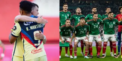 De acuerdo a Rubén Rodríguez Federico Viñas iría al León.