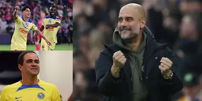 De acuerdo a su forma de jugar, es más que merecido el nuevo apodo del América en México.