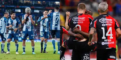 De acuerdo a Víctor Díaz, serán 11 futbolistas los que salgan de Coapa