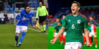 De acuerdo al periodista Fernando Esquivel, las Águilas irían por el lateral izquierdo.