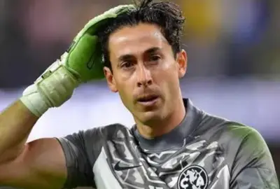 De acuerdo con el portero mexicano, América necesita ganar el campeonato para no recibir críticas.