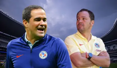 De acuerdo con Esquivel, el América ya habría preguntado por sus servicios.