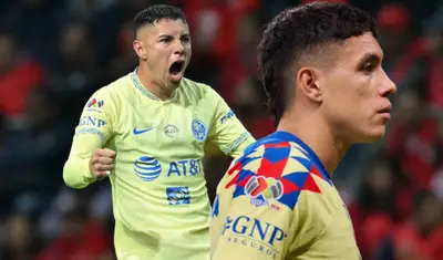 De acuerdo con Fernando Esquivel, el América lo habría ofrecido a un club de la Liga Mx.