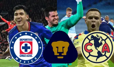 De acuerdo con Fernando Esquivel, los capitalinos están en Europa buscando refuerzos.