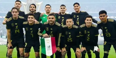 De acuerdo con información de ESPN, para el partido de mañana entre México y Ecuador en el Akron, se han vendido pocas entradas.