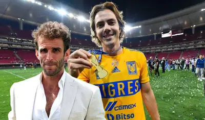 De acuerdo con León Lecanda, la directiva celeste tiene en mente a otros 3 futbolistas.