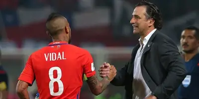De concretarse la llegada de Juan Antonio Pizzi, se vendrían muchos cambios en el América de inmediato.