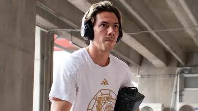 De darse, sería uno de los movimientos más escandalosos del último tiempo (MexSport).