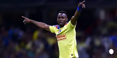 De nueva cuenta el América empató y lo peor es que tendrá un elemento que no podrá jugar.