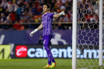 De seguir así podría perder la seguidilla de partidos en condición de titular.