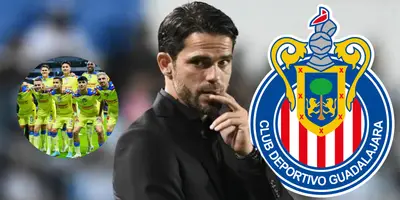 De último minuto, Chivas busca robarle al América a un crack, le gusta a Gago