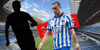 De vender a Rogelio Funes Mori en este mercado de fichajes 2024, la estrella que traería la directiva del Monterrey