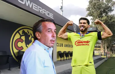 Debe renovar a Jardine.