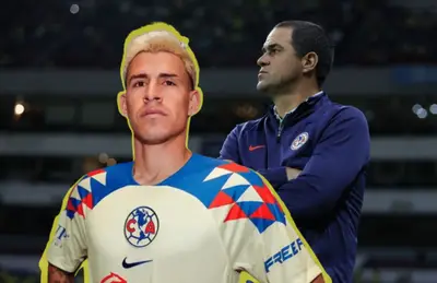 Defendió a Calderón en conferencia de prensa.