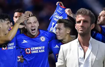 Demuestra su amor por la máquina.