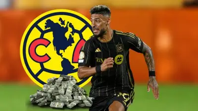 Denis Bouanga / Foto: Quinto Partido