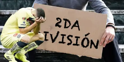 Derrota del América en Liguilla / Foto: Diario Marca