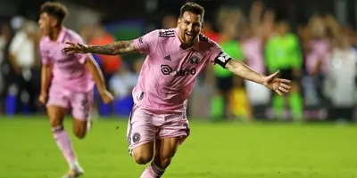 Desde su llegada al Inter Miami, Lionel Messi ha cambiado todo para club de la MLS.