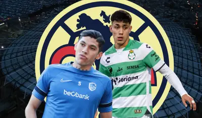 Después de la llegada de Calderón parece que todo ha cambiado respecto a sus fichajes.