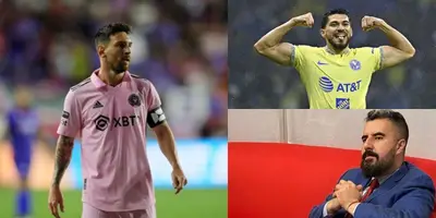 Después del debut de Lionel Messi, nadie vio venir el motivo para no ganar la Leagues Cup.