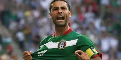 Detengan todo, que el Kaiser vuelve a la Selección Mexicana en una de las mejores noticias.