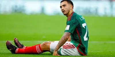 Detengan todo, que la Sección Mexicana podría quedarse sin un exponente en Europa.