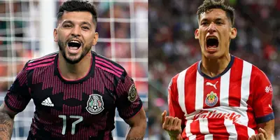 Detengan todo, que las Chivas tienen a su nueva figura en puerta para ser una dinastía.