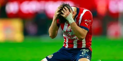 Días antes de que comience la liguilla, Alan Mozo revela porque Chivas llega con tan bajo nivel.