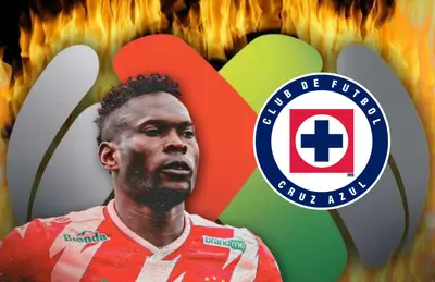 Diber Cambindo/Foto Marca.