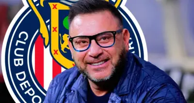 Dicen que Chivas quiere a Mohamed y lo que se sabe sobre su arribo a México