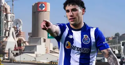 Dicen que el 1er refuerzo será Sánchez, el segundo que está por caer en Cruz Azul.