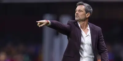 Diego Cocca debutará al frente de la Selección Mexicana en el duelo de Nations League frente a Surinam, un combinado nada fácil.