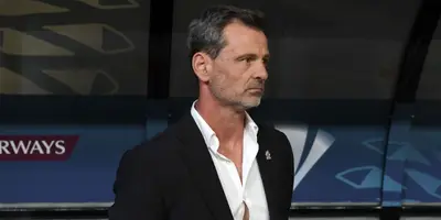 Diego Cocca está intentando poner orden en la Selección Mexicana luego del boicot en el verano.